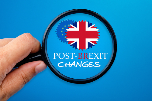 BREXIT – How will this affect business taxation